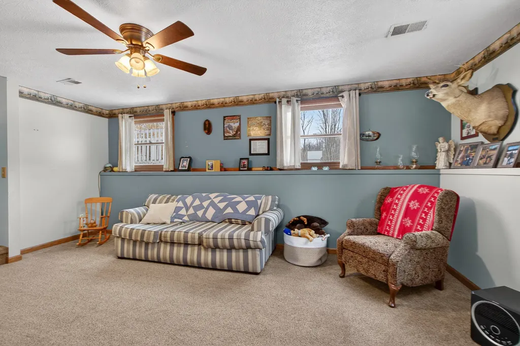 1150 Losey Road Rives Township MI 49277