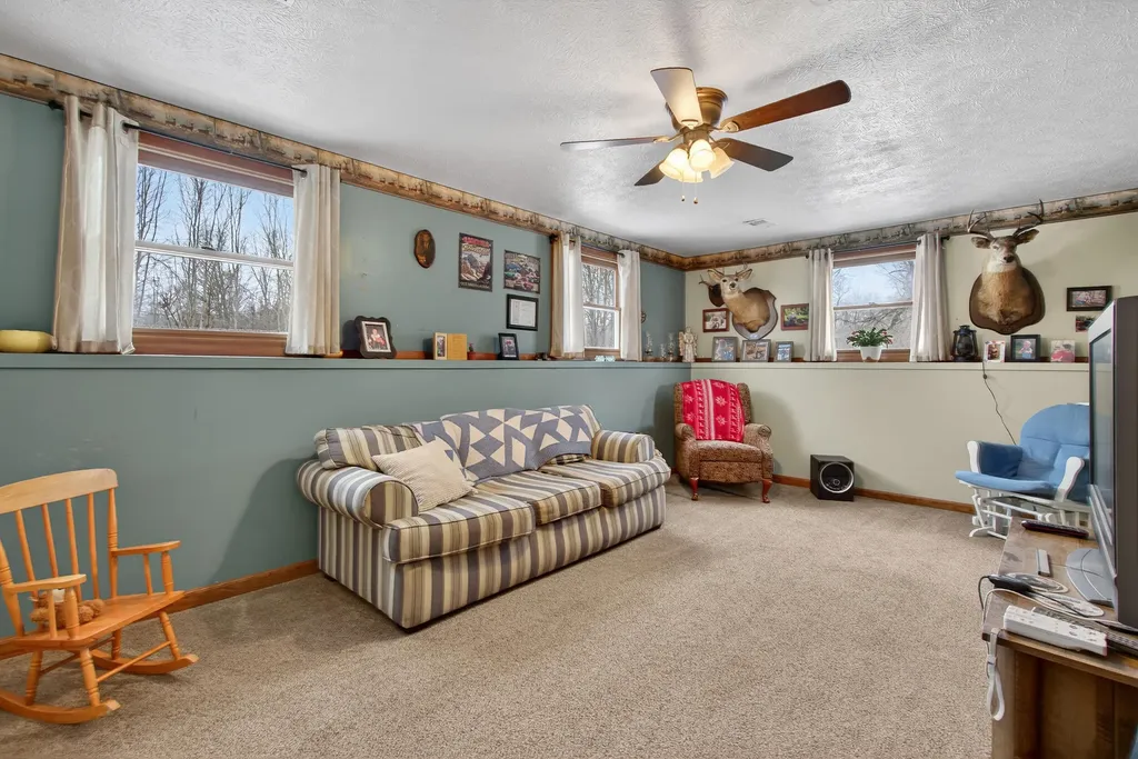 1150 Losey Road Rives Township MI 49277
