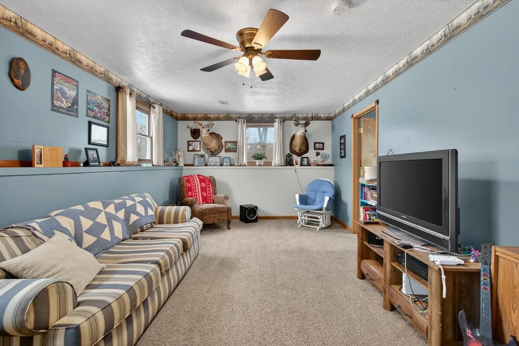 1150 Losey Road Rives Township MI 49277
