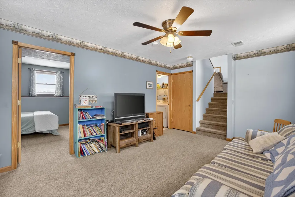 1150 Losey Road Rives Township MI 49277
