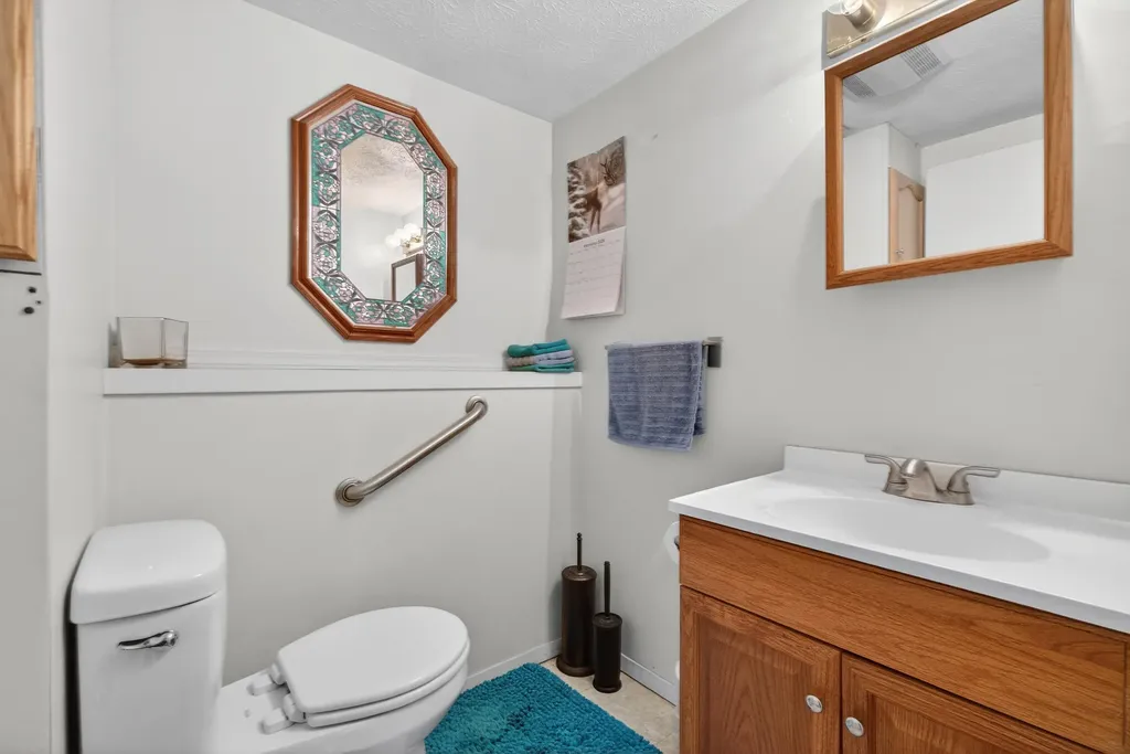 1150 Losey Road Rives Township MI 49277