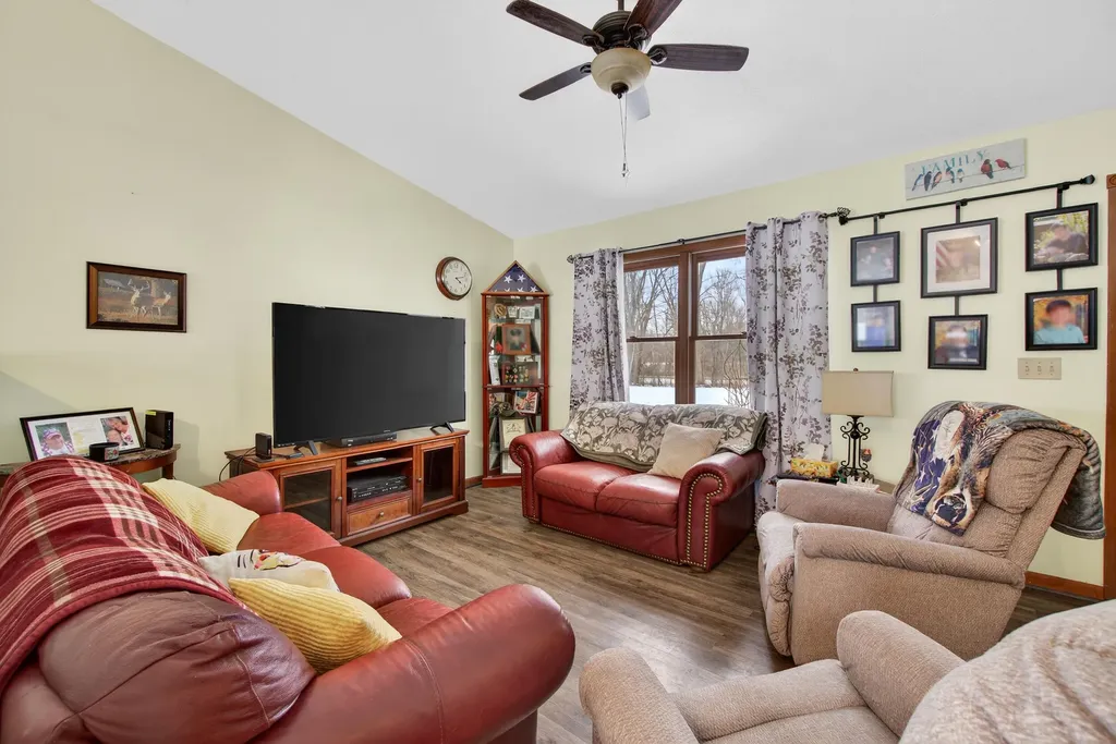 1150 Losey Road Rives Township MI 49277