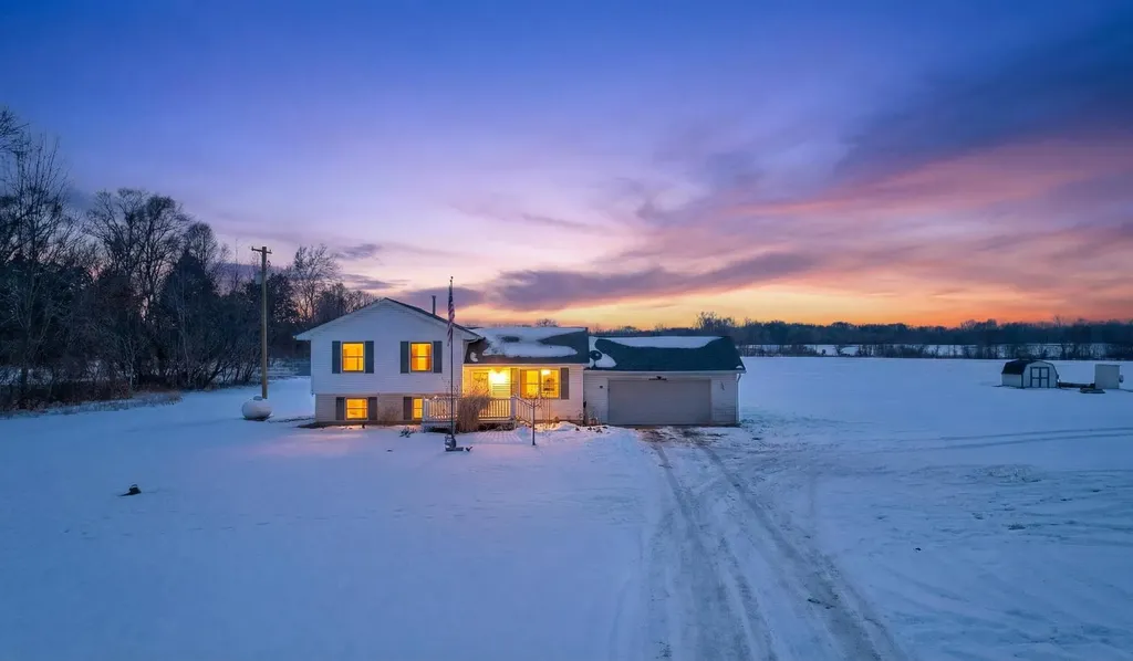 1150 Losey Road Rives Township MI 49277