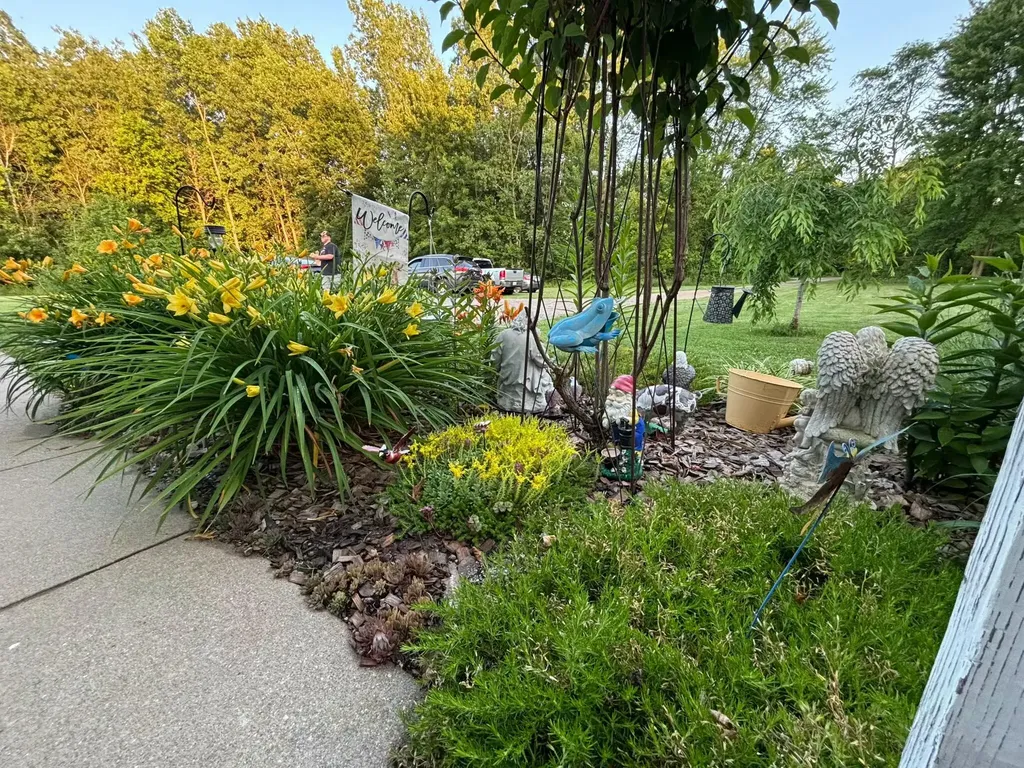 1150 Losey Road Rives Township MI 49277