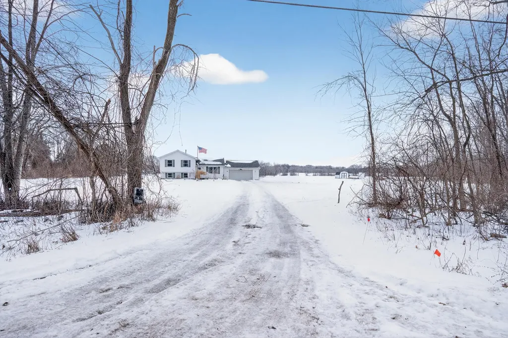 1150 Losey Road Rives Township MI 49277