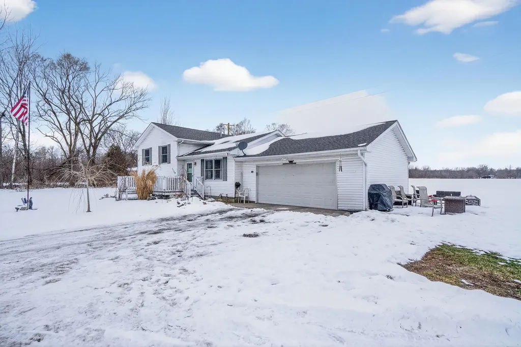 1150 Losey Road Rives Township MI 49277
