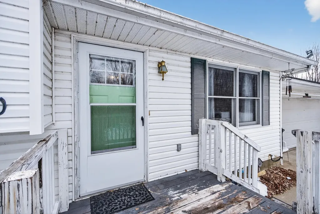 1150 Losey Road Rives Township MI 49277