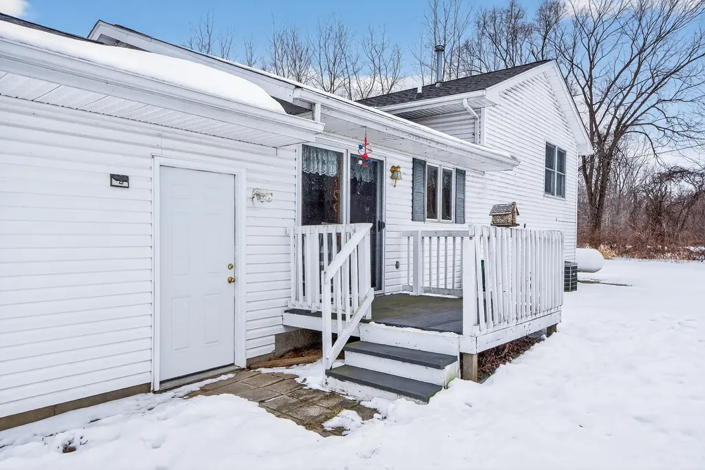 1150 Losey Road Rives Township MI 49277
