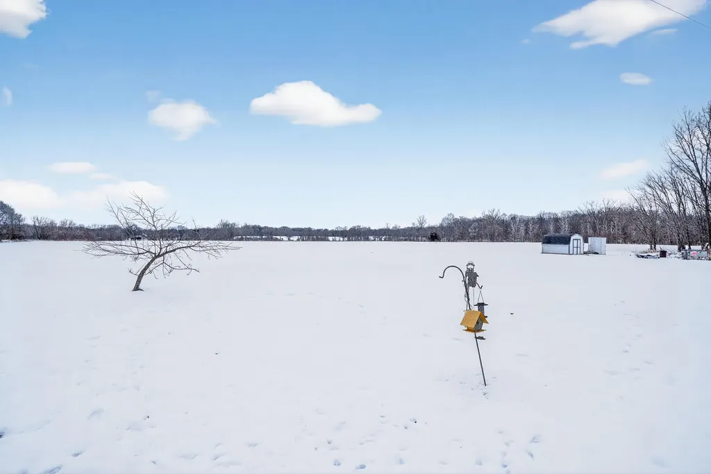 1150 Losey Road Rives Township MI 49277