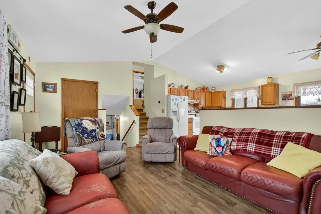 1150 Losey Road Rives Township MI 49277
