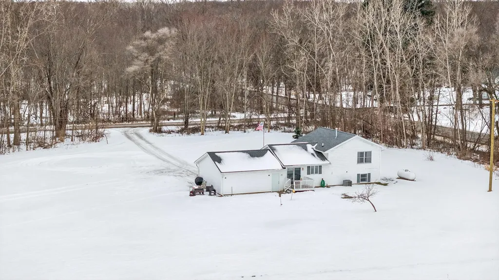 1150 Losey Road Rives Township MI 49277