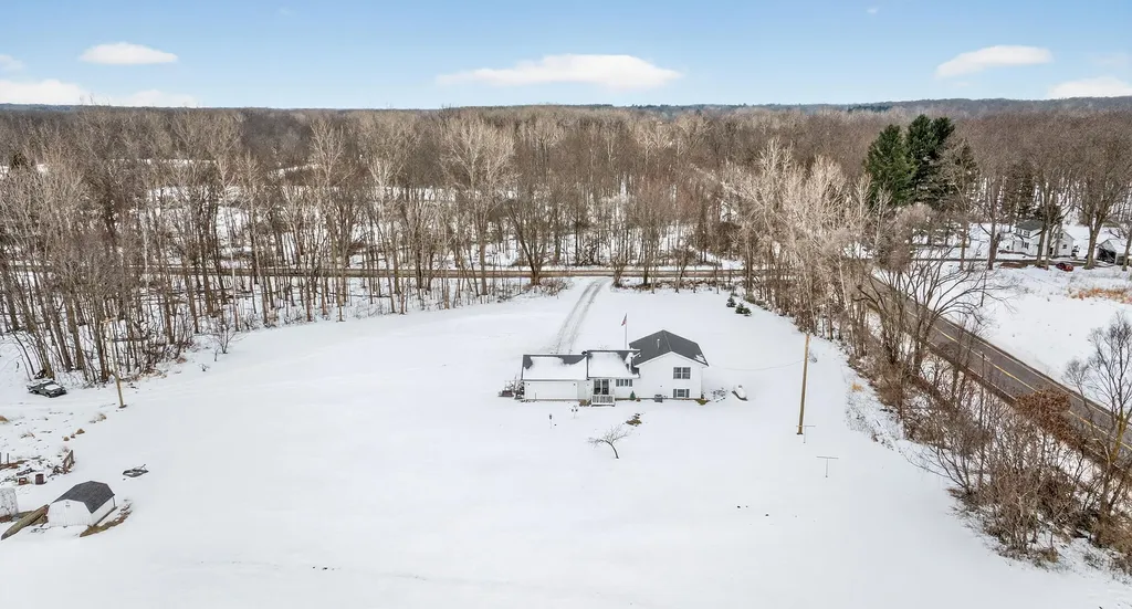 1150 Losey Road Rives Township MI 49277