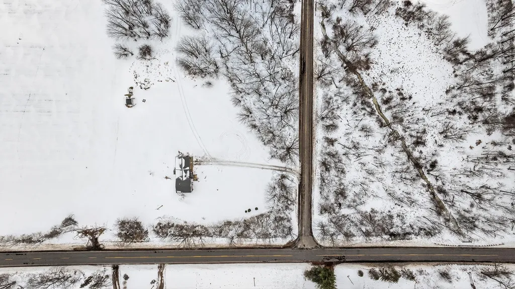 1150 Losey Road Rives Township MI 49277