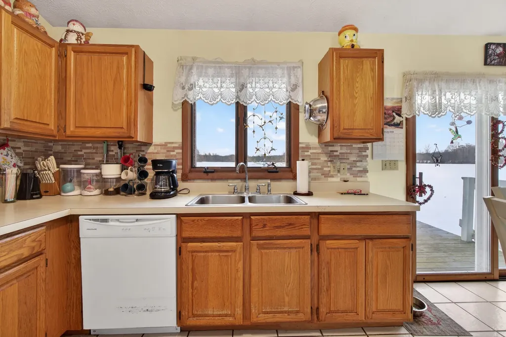 1150 Losey Road Rives Township MI 49277