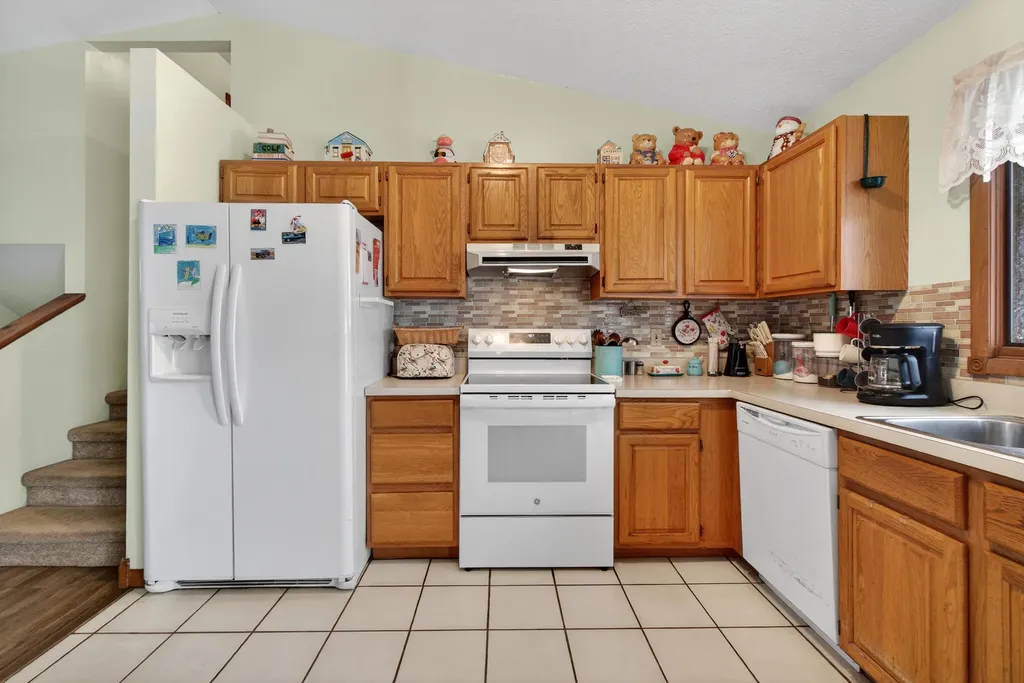 1150 Losey Road Rives Township MI 49277