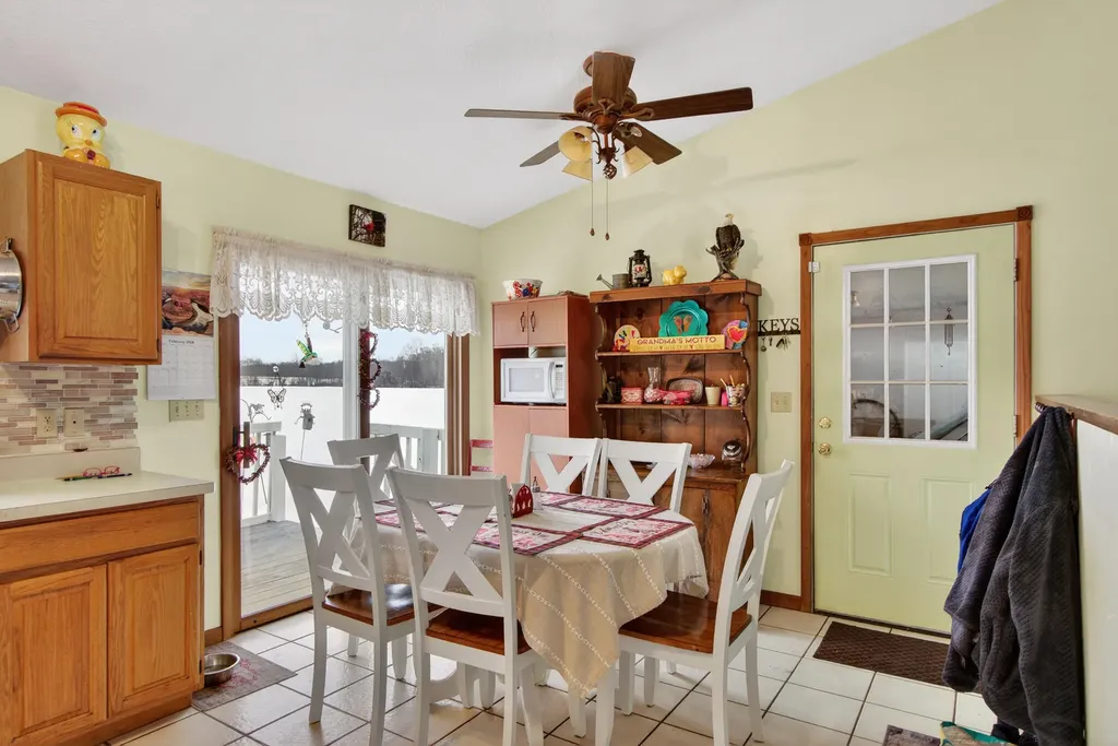 1150 Losey Road Rives Township MI 49277