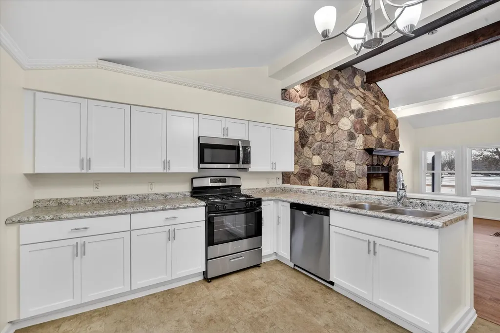 210 W Grove Avenue Leoni Township MI 49254