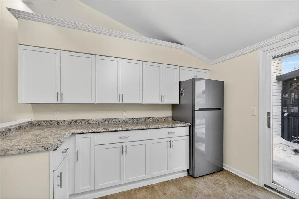 210 W Grove Avenue Leoni Township MI 49254