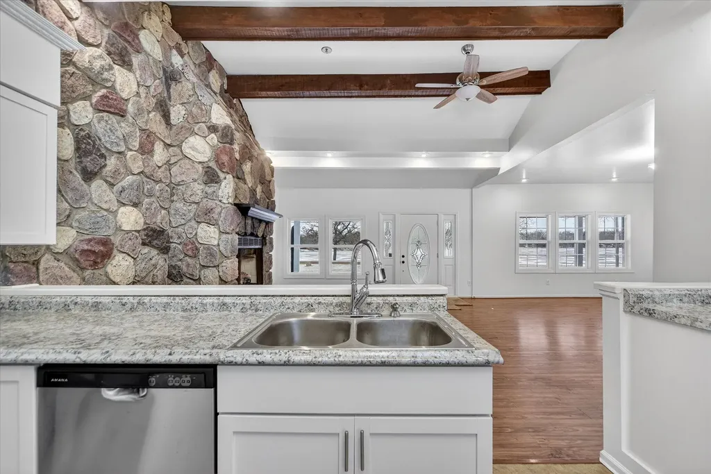 210 W Grove Avenue Leoni Township MI 49254