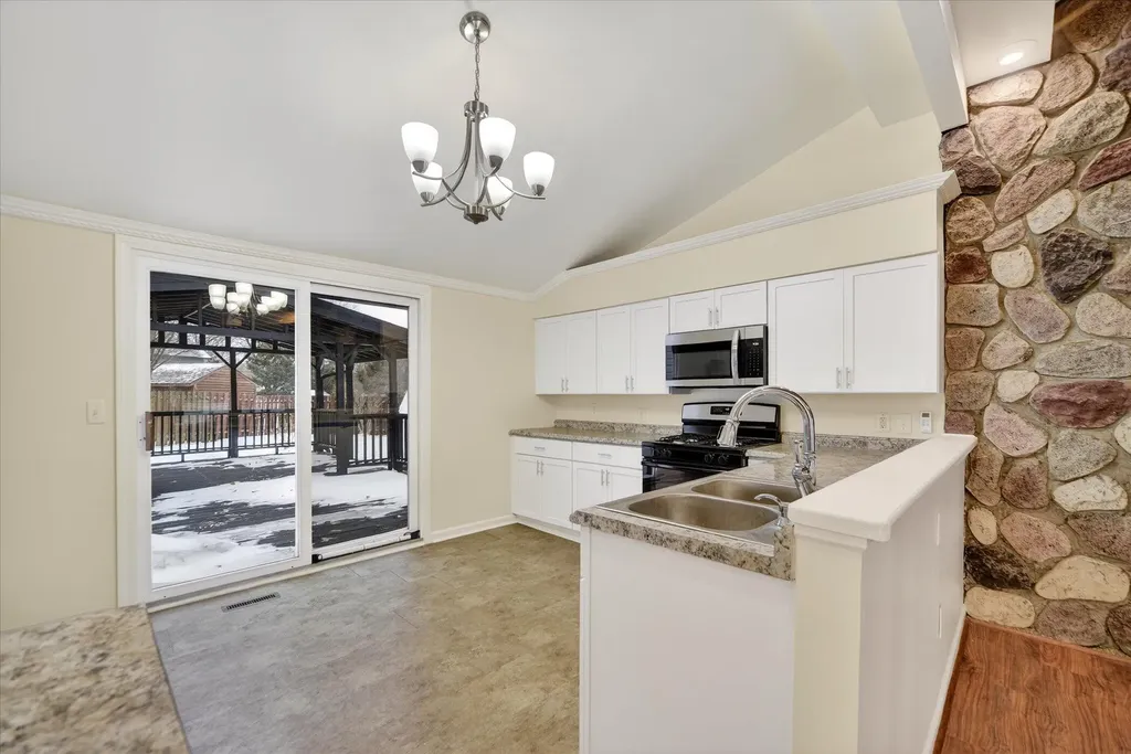 210 W Grove Avenue Leoni Township MI 49254