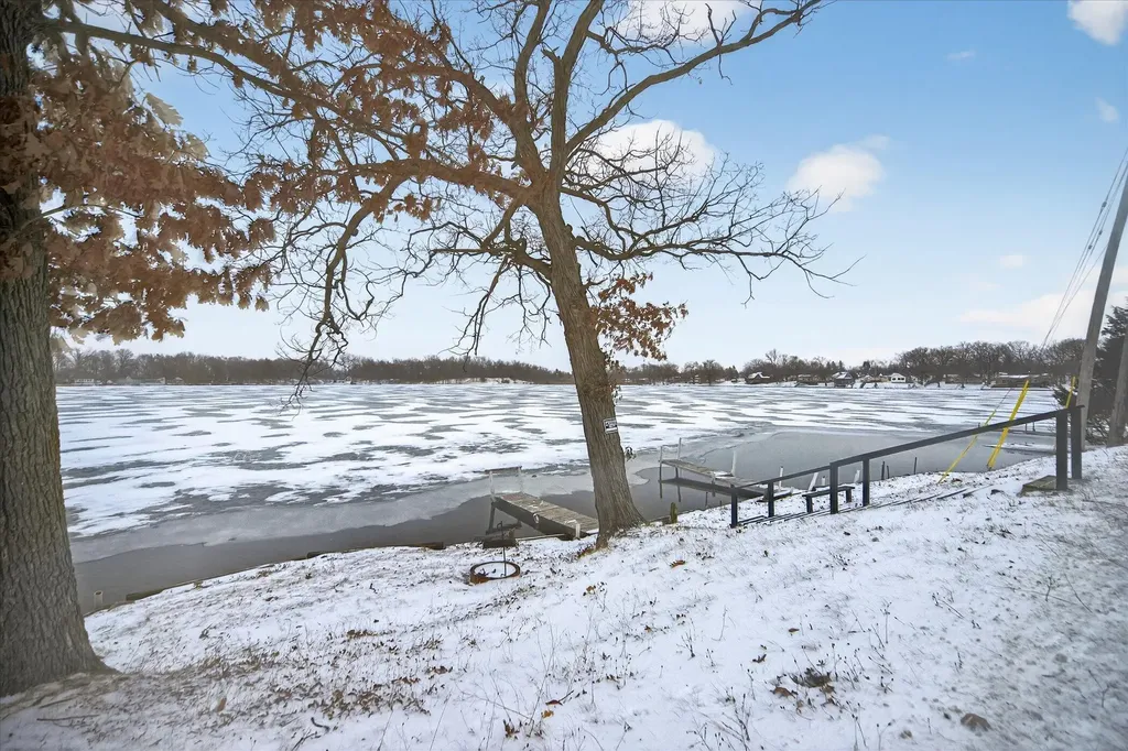 210 W Grove Avenue Leoni Township MI 49254