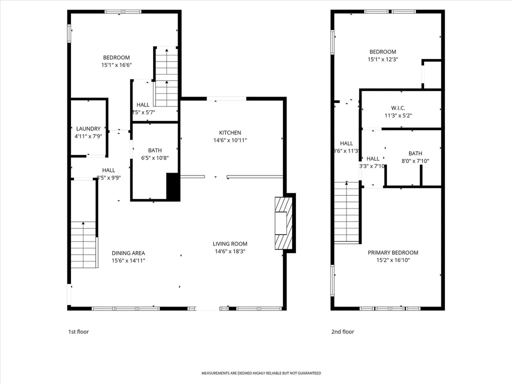 210 W Grove Avenue Leoni Township MI 49254