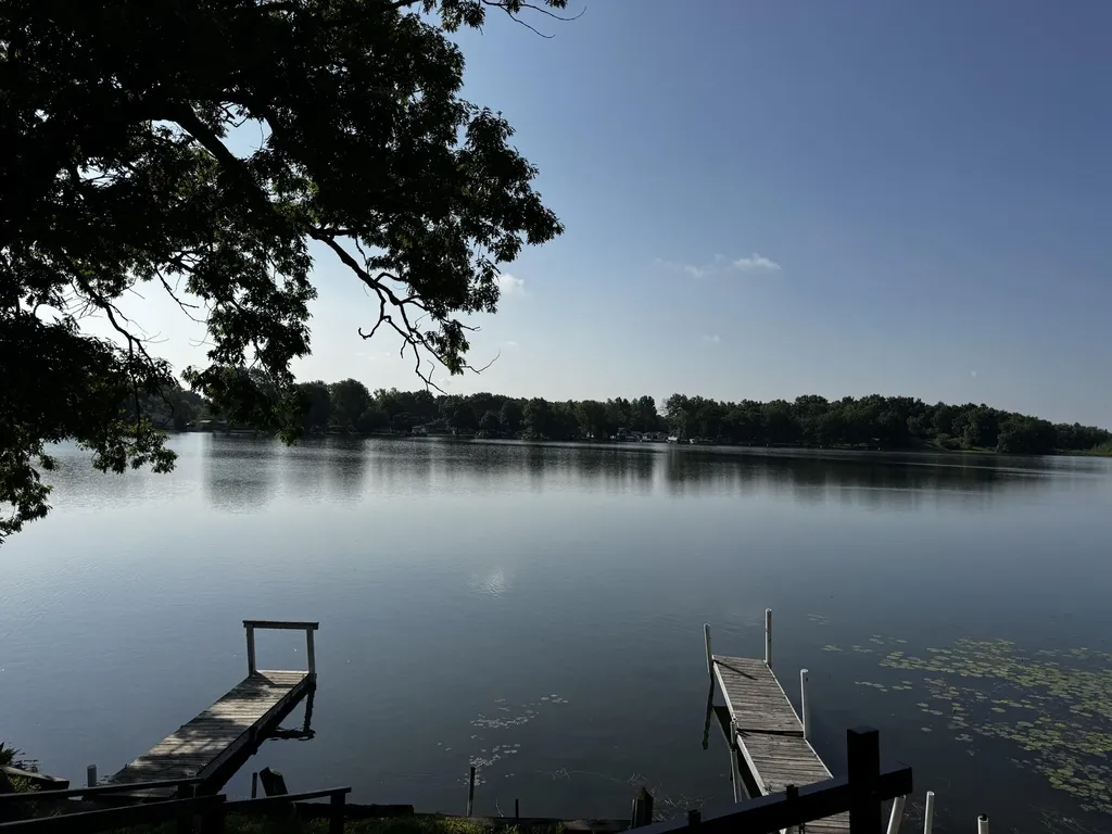 210 W Grove Avenue Leoni Township MI 49254