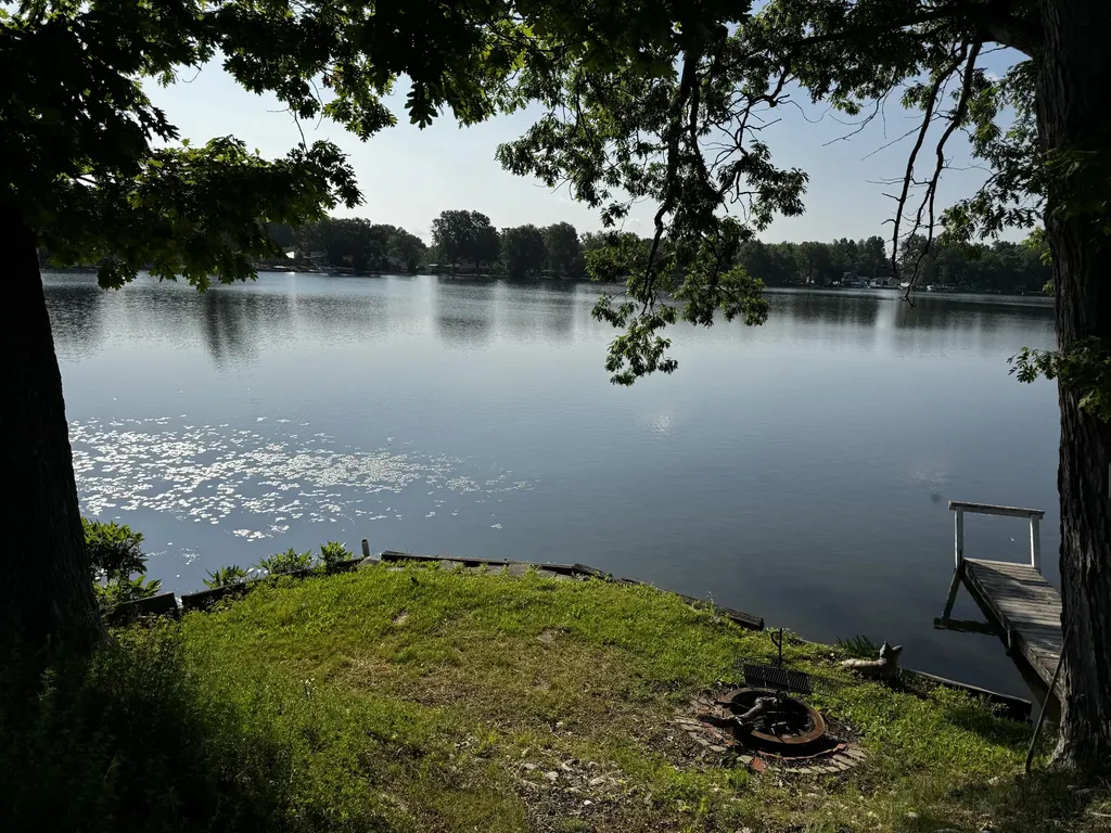 210 W Grove Avenue Leoni Township MI 49254