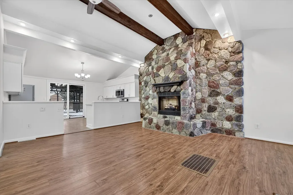 210 W Grove Avenue Leoni Township MI 49254