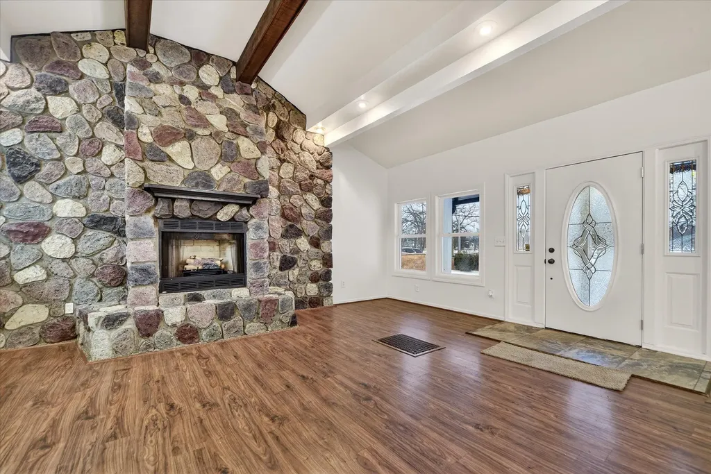 210 W Grove Avenue Leoni Township MI 49254
