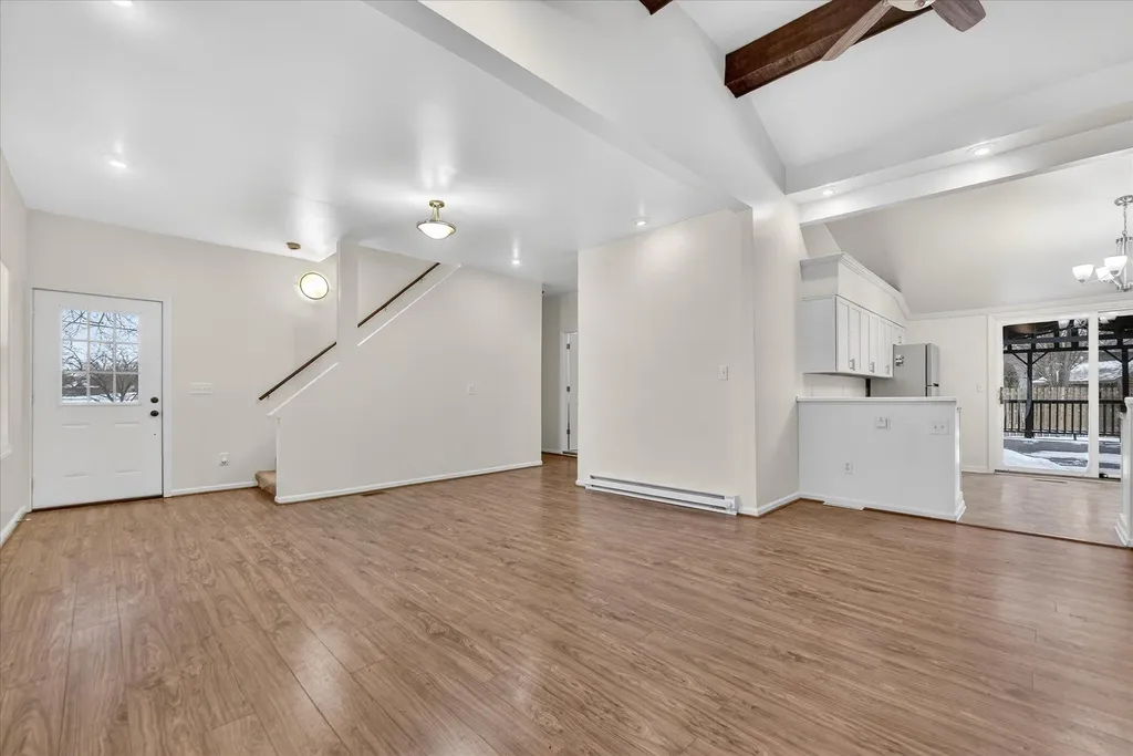 210 W Grove Avenue Leoni Township MI 49254