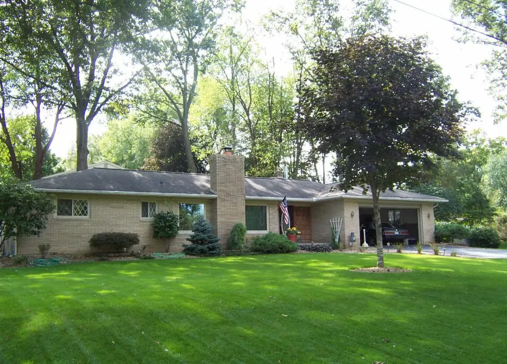 4835 Staten Drive Summit Township MI 49201