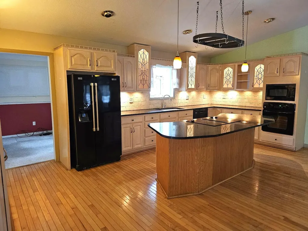 4835 Staten Drive Summit Township MI 49201