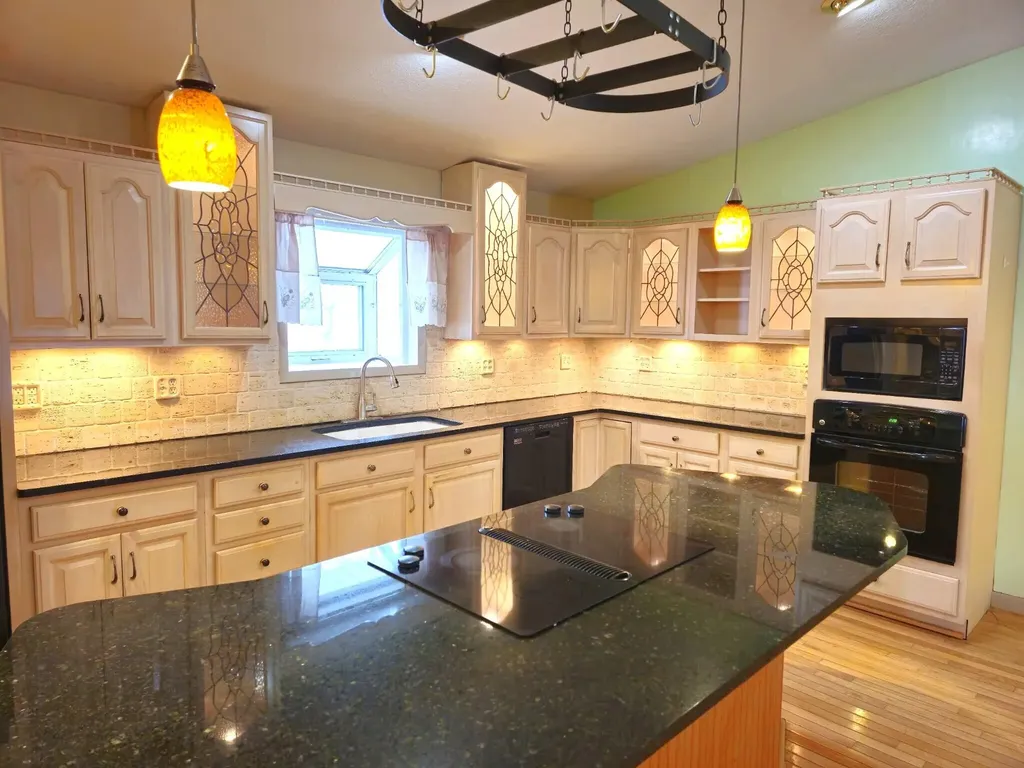 4835 Staten Drive Summit Township MI 49201
