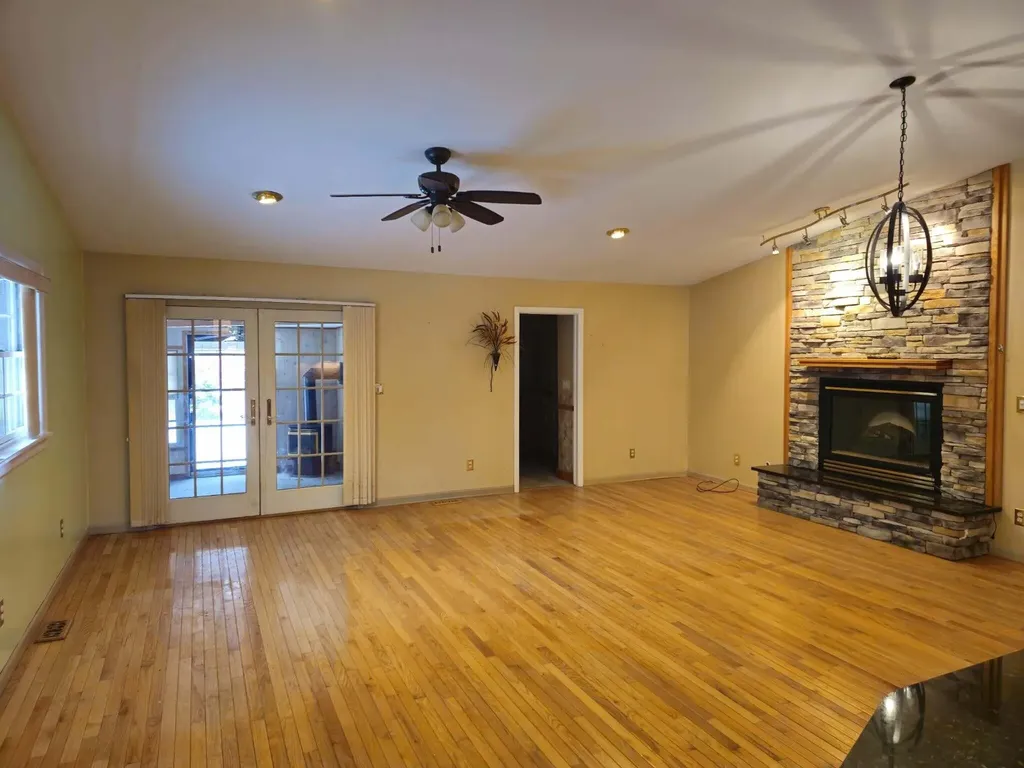 4835 Staten Drive Summit Township MI 49201