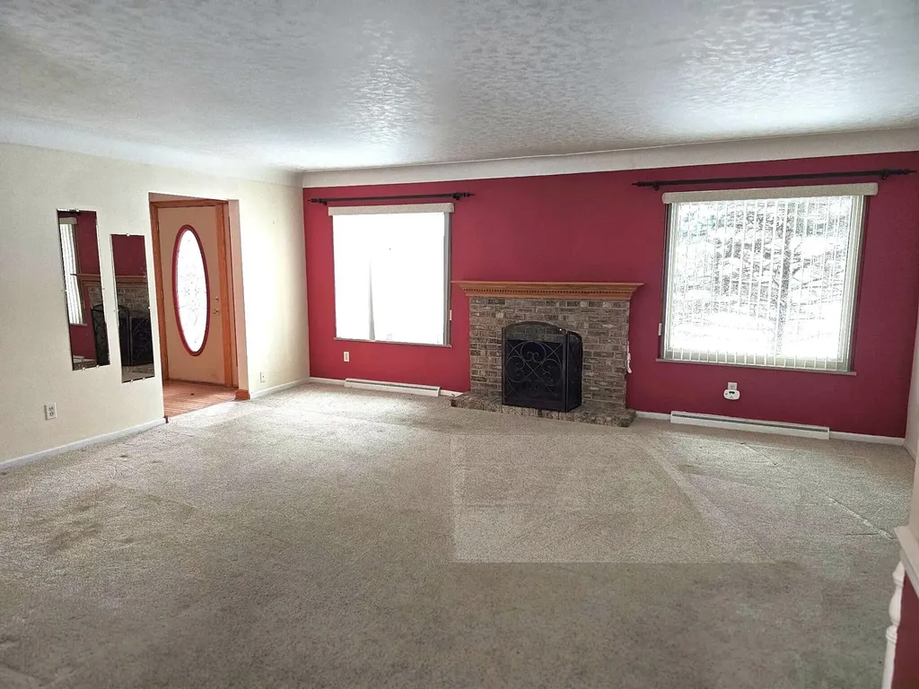 4835 Staten Drive Summit Township MI 49201