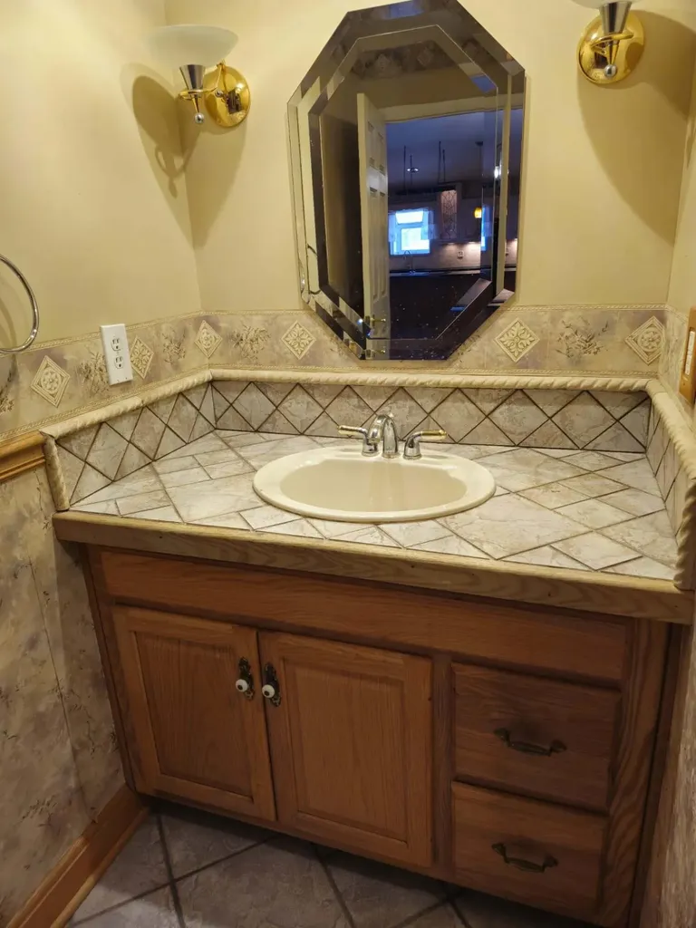 4835 Staten Drive Summit Township MI 49201