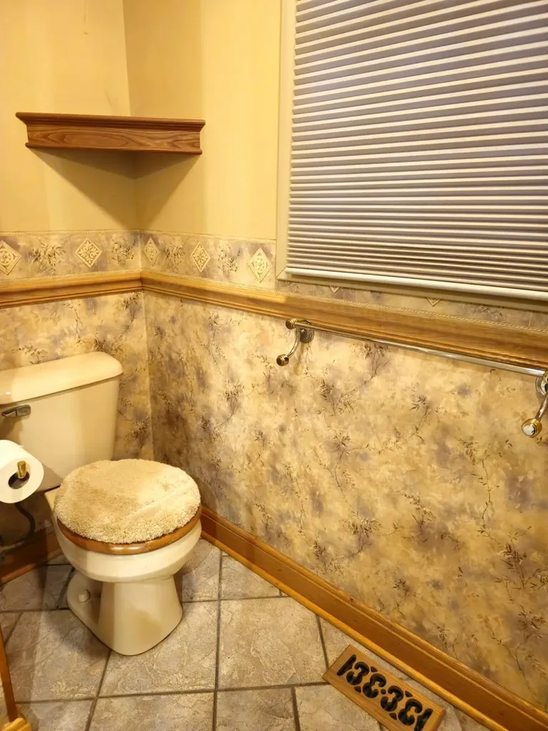 4835 Staten Drive Summit Township MI 49201