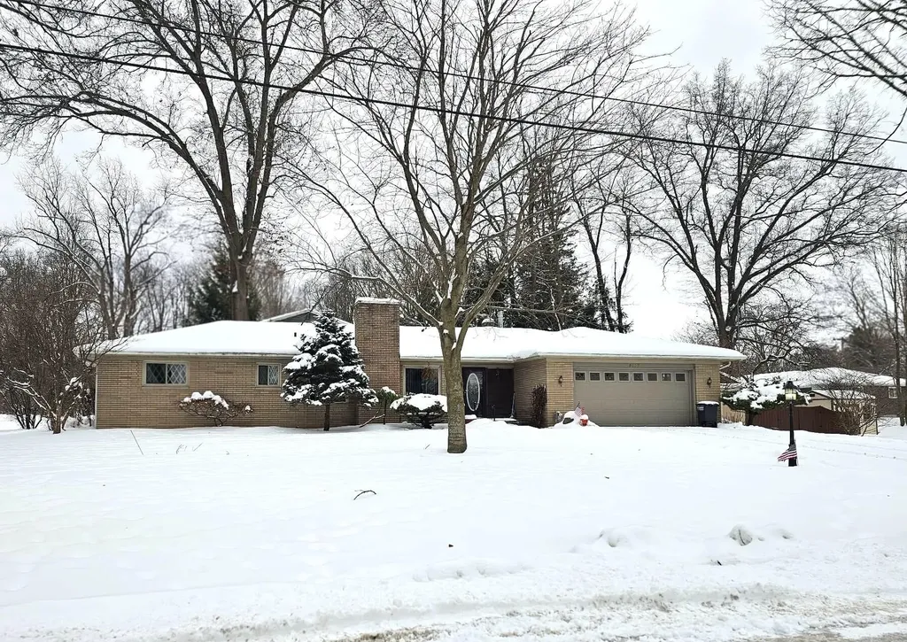4835 Staten Drive Summit Township MI 49201