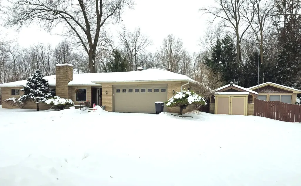 4835 Staten Drive Summit Township MI 49201