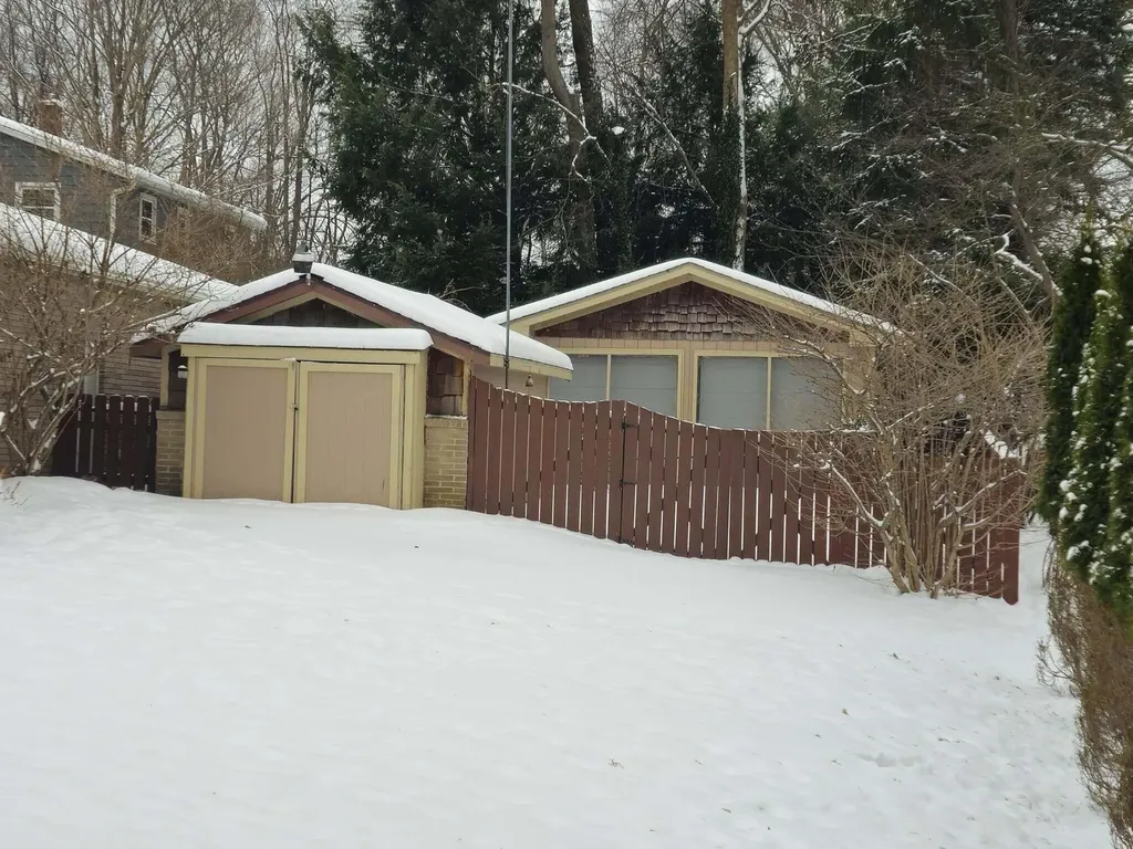 4835 Staten Drive Summit Township MI 49201