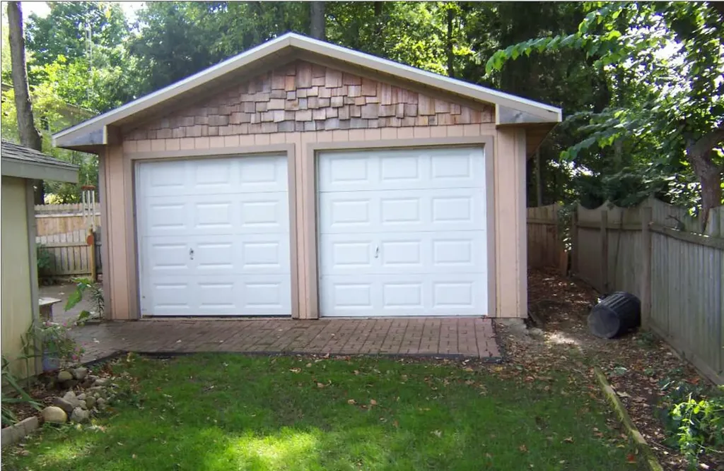 4835 Staten Drive Summit Township MI 49201
