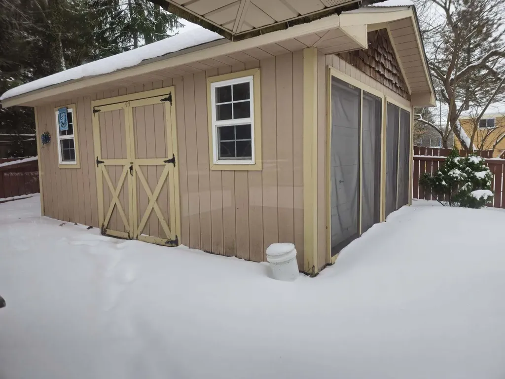 4835 Staten Drive Summit Township MI 49201