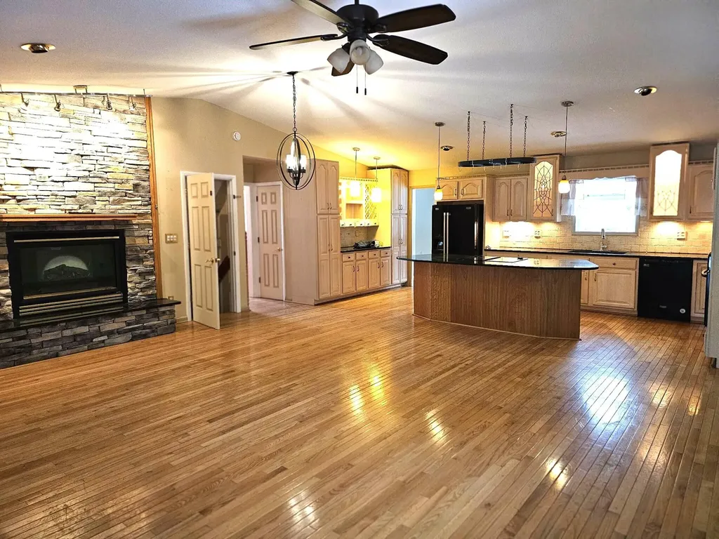 4835 Staten Drive Summit Township MI 49201