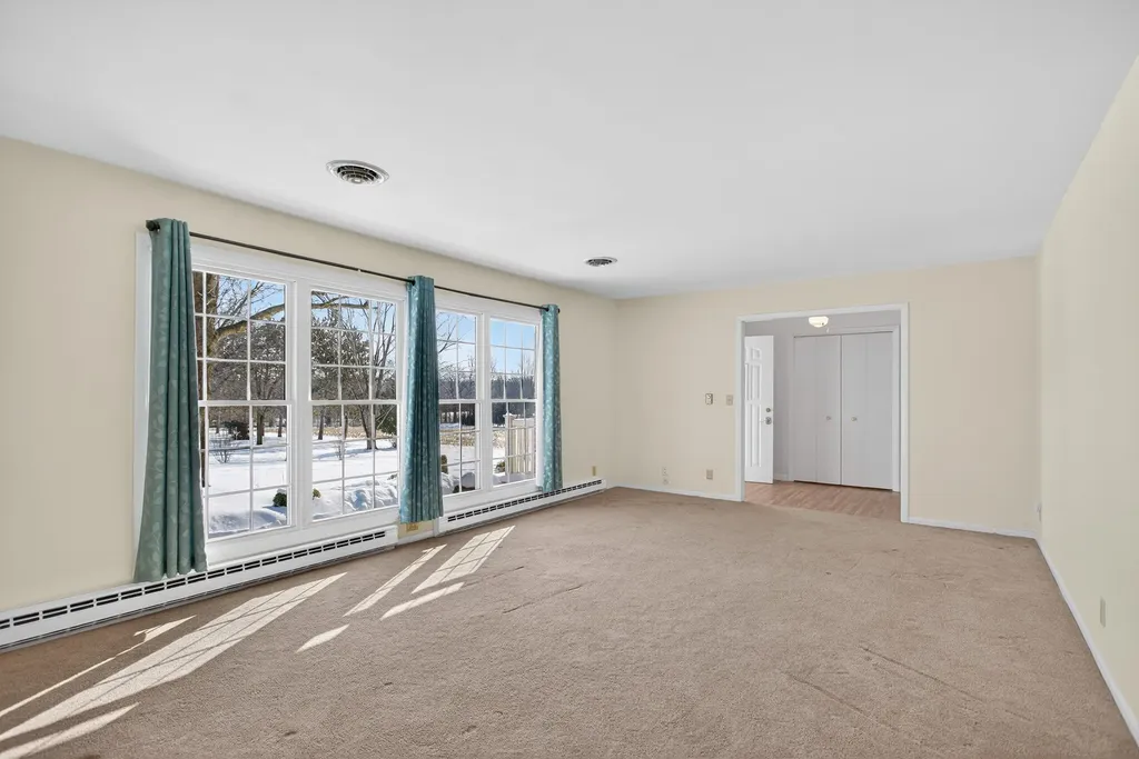 2770 N Dearing Road Parma Township MI 49269