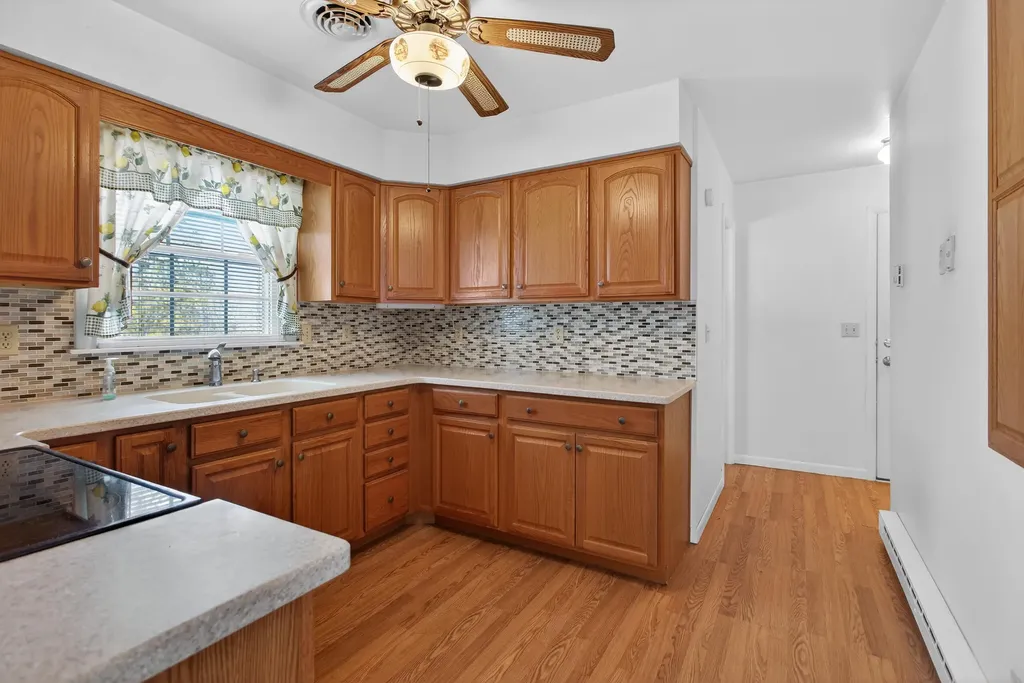 2770 N Dearing Road Parma Township MI 49269