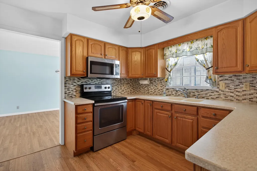 2770 N Dearing Road Parma Township MI 49269