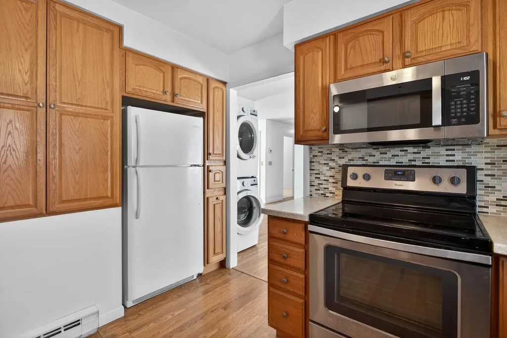 2770 N Dearing Road Parma Township MI 49269