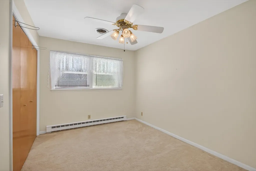 2770 N Dearing Road Parma Township MI 49269
