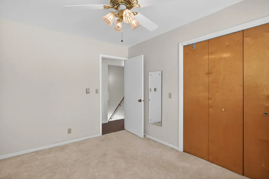 2770 N Dearing Road Parma Township MI 49269